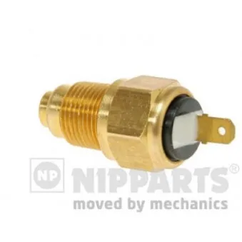 Interrupteur de température, ventilateur de radiateur NIPPARTS