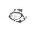 Capteur, vitesse de roue BOSCH 0 265 006 255 - Visuel 3