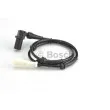 Capteur, vitesse de roue BOSCH 0 265 006 282 - Visuel 2