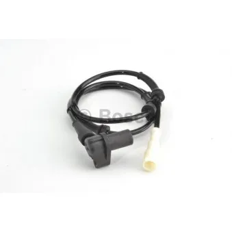 Capteur, vitesse de roue BOSCH 0 265 006 283