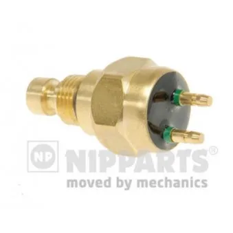 Interrupteur de température, ventilateur de radiateur NIPPARTS J5658000