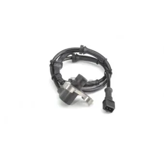 Capteur, vitesse de roue BOSCH 0 265 006 366