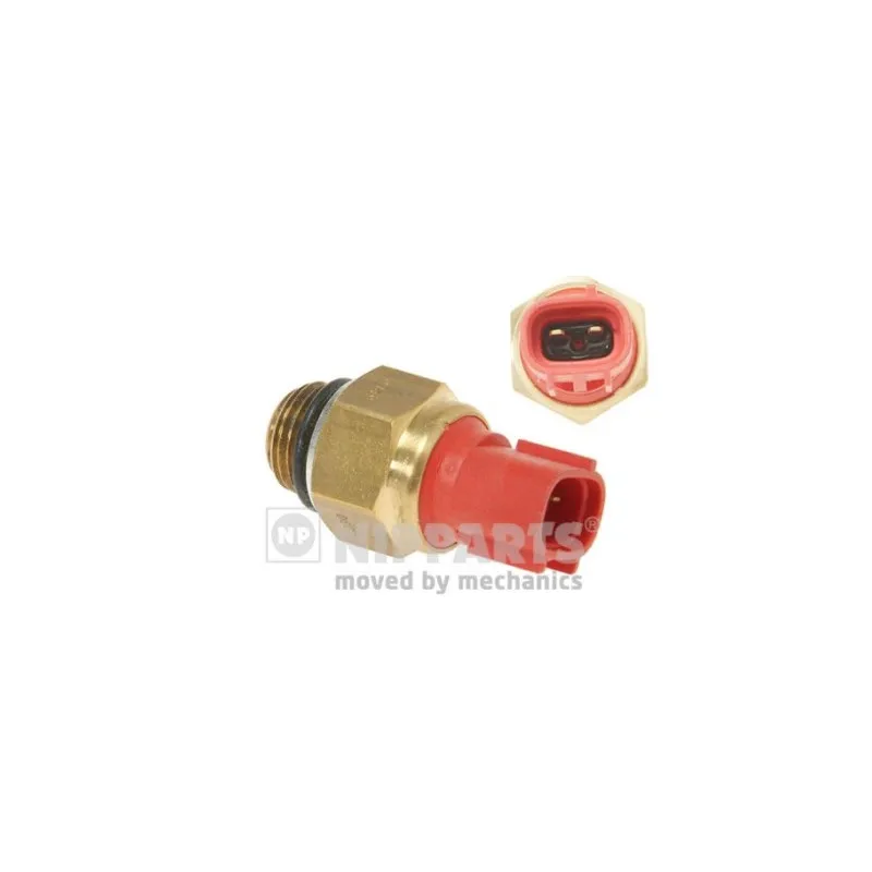 Interrupteur de température, ventilateur de radiateur NIPPARTS J5658003