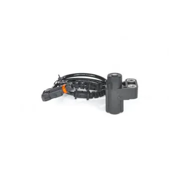 Capteur, vitesse de roue BOSCH 0 265 006 368