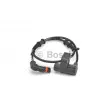 Capteur, vitesse de roue BOSCH 0 265 006 370 - Visuel 1