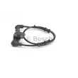 Capteur, vitesse de roue BOSCH 0 265 006 370 - Visuel 2