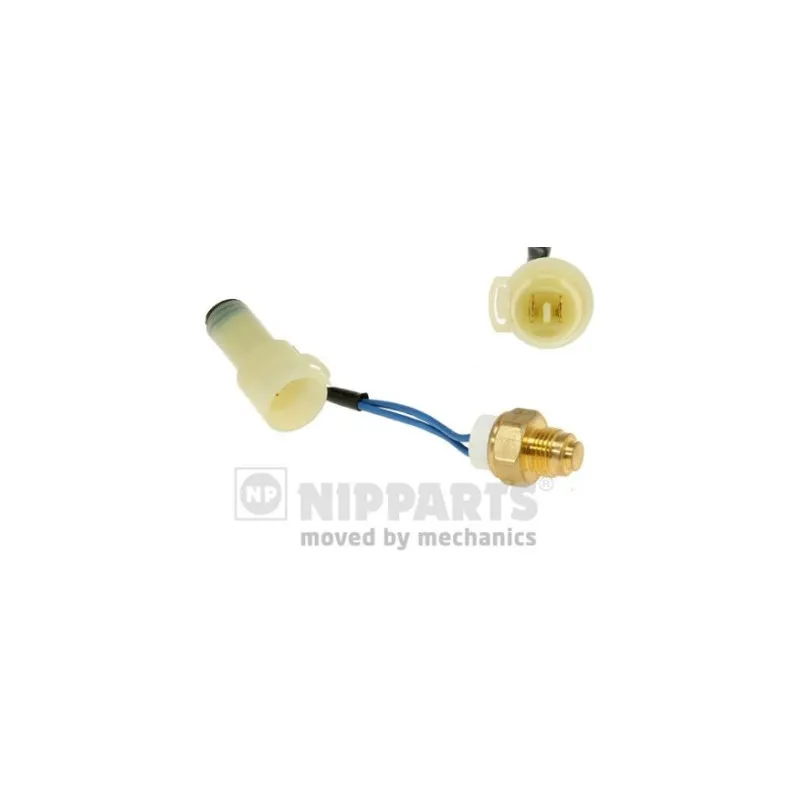 Interrupteur de température, ventilateur de radiateur NIPPARTS J5658005