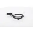 Capteur, vitesse de roue BOSCH 0 265 006 383 - Visuel 3