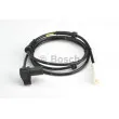 Capteur, vitesse de roue BOSCH 0 265 006 385 - Visuel 1
