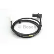 Capteur, vitesse de roue BOSCH 0 265 006 385 - Visuel 3