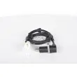 Capteur, vitesse de roue BOSCH 0 265 006 386 - Visuel 1