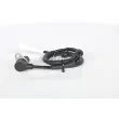 Capteur, vitesse de roue BOSCH 0 265 006 386 - Visuel 2