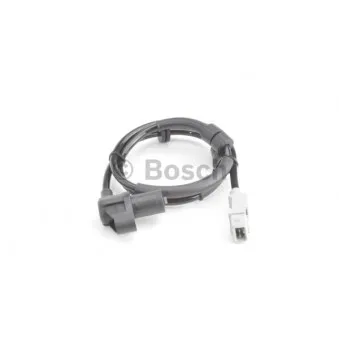 Capteur, vitesse de roue BOSCH 0 265 006 388