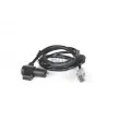 Capteur, vitesse de roue BOSCH 0 265 006 389 - Visuel 1