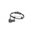 Capteur, vitesse de roue BOSCH 0 265 006 408 - Visuel 1