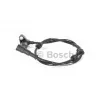 Capteur, vitesse de roue BOSCH 0 265 006 408 - Visuel 2