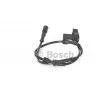 Capteur, vitesse de roue BOSCH 0 265 006 408 - Visuel 3