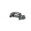 Capteur, vitesse de roue BOSCH 0 265 006 409 - Visuel 1