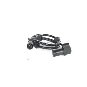 Capteur, vitesse de roue BOSCH 0 265 006 409