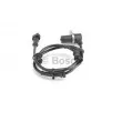 Capteur, vitesse de roue BOSCH 0 265 006 425 - Visuel 3