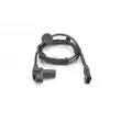 Capteur, vitesse de roue BOSCH 0 265 006 458 - Visuel 1