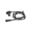 Capteur, vitesse de roue BOSCH 0 265 006 458 - Visuel 2