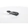 Capteur, vitesse de roue BOSCH 0 265 006 528 - Visuel 2