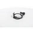 Capteur, vitesse de roue BOSCH 0 265 006 528 - Visuel 3