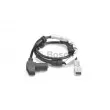 Capteur, vitesse de roue BOSCH 0 265 006 544 - Visuel 1