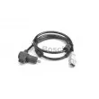 Capteur, vitesse de roue BOSCH 0 265 006 545 - Visuel 1