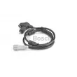 Capteur, vitesse de roue BOSCH 0 265 006 545 - Visuel 2