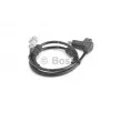Capteur, vitesse de roue BOSCH 0 265 006 545 - Visuel 3