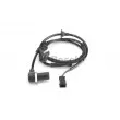 Capteur, vitesse de roue BOSCH 0 265 006 573 - Visuel 1