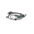Capteur, vitesse de roue BOSCH 0 265 006 665 - Visuel 2