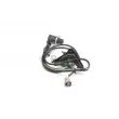 Capteur, vitesse de roue BOSCH 0 265 006 666 - Visuel 1