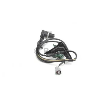 Capteur, vitesse de roue BOSCH 0 265 006 666