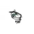 Capteur, vitesse de roue BOSCH 0 265 006 666 - Visuel 3