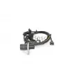 Capteur, vitesse de roue BOSCH 0 265 006 675 - Visuel 1