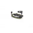 Capteur, vitesse de roue BOSCH 0 265 006 675 - Visuel 3