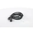 Capteur, vitesse de roue BOSCH 0 265 006 688 - Visuel 1