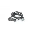 Capteur, vitesse de roue BOSCH 0 265 006 703 - Visuel 1