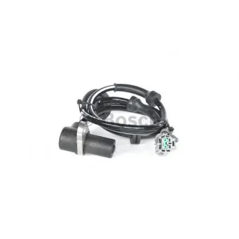 Capteur, vitesse de roue BOSCH 0 265 006 703