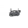 Capteur, vitesse de roue BOSCH 0 265 006 703 - Visuel 3