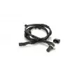 Capteur, vitesse de roue BOSCH 0 265 006 707 - Visuel 1