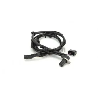 Capteur, vitesse de roue BOSCH 0 265 006 707