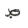 Capteur, vitesse de roue BOSCH 0 265 006 707 - Visuel 2