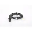 Capteur, vitesse de roue BOSCH 0 265 006 711 - Visuel 1