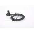Capteur, vitesse de roue BOSCH 0 265 006 711 - Visuel 2