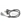 Capteur, vitesse de roue BOSCH 0 265 006 755 - Visuel 2
