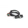 Capteur, vitesse de roue BOSCH 0 265 006 756 - Visuel 1